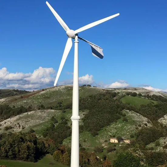 Direct Selling Wind Generator 3kw 5kw Residential Spiral Wind Turbine Generator with Controller for Home Use Wind Turbine